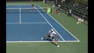 Best Tennis Shots I've Seen From The Challenger Tour (Part 3)