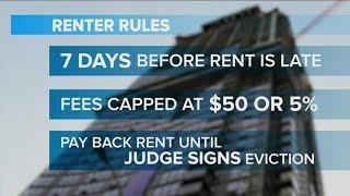 Renter Rights: Changes in Denver & statewide