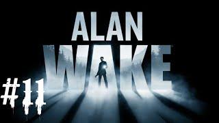 Alan wake [HD+] #11 - Wahnsinniger Keller - Let´s Play