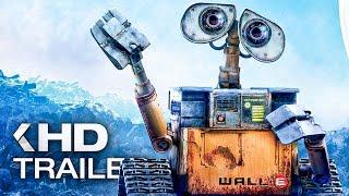 WALL·E Trailer (2008)
