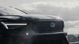 Test Drive the Volvo XC40 Black Edition