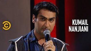 The Wildest 10-Year-Old’s Birthday Party of All Time - Kumail Nanjiani