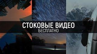 Бесплатные Стоковые Видео