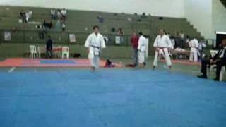Final de Kata