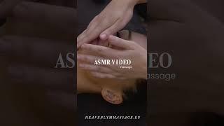 Dive into Bliss with  Annette's Face Massage ASMR