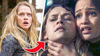 Discovery Of Witches Season 2 Will Change EVERYTHING.. Here's Why!