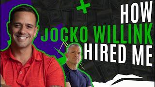 Get Hired By Big Names! Inspiring Story with Rich Cardona