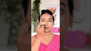 Wedding Guest Makeup Tutorial  pt.1 #shorts #makeup #youtubeshorts #viral