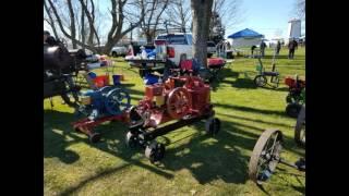 Steam Engine Show 2017