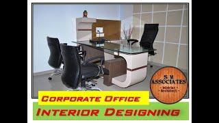 Interior Design  | Office Interior | Home Interior | Indian Interior Design | S M Associate