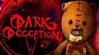 ИСТОРИЯ DARK DECEPTION!!! ПРЕДЫСТОРИЯ и НОВОСТИ о 3 ГЛАВЕ!! - Теории и Факты Dark Deception