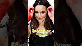 Here's what the cast of *The Last of the Mohicans* looks like today. #celebrity #entertainment
