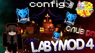 LABYMOD 4  + СЛИВАЮ ЛУЧШИЙ КФГ И РЕСУРСПАК RAIDMINE