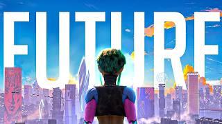 The Future for Game Artists