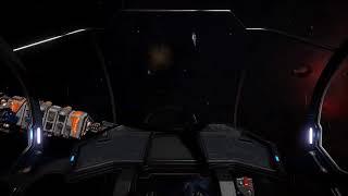 Elite Dangerous: Gnosis under attack