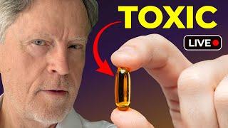 Over 50? Watch This Before You Take Another Vitamin D Pill