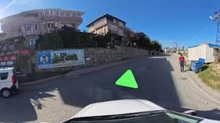 SİMYA KOLEJİ ROAD TRIP | This is 360 VR Video