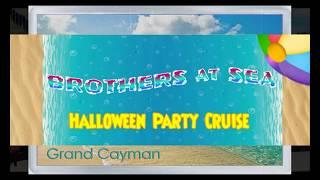 BROTHERS at SEA Cruise Cayman islands