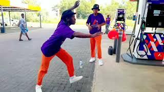 SKHWAMA DANCE - DJ TIRA