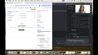 How to push your Pycharm project to an empty Github repository