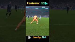 Best Skills In Football History  #youtubeshorts #shorts #shortvideo