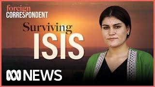 Surviving ISIS: The hunt for the missing Yazidis | Foreign Correspondent