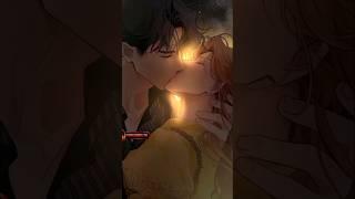 They interrupt their special moment#manhwa#webtoon#fyp#manga#comic