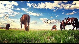 Russia In The Saddle | Kostroma tour