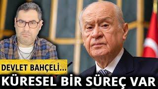 Bahçeli'nin asıl amacı