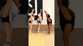 Who has won ?) #shortvideo #lizzyisaeva