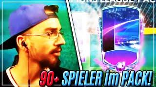 PACKSTRADER zieht 90+ CHAMPIONS LEAGUE SPIELER!!  Stream Highlights