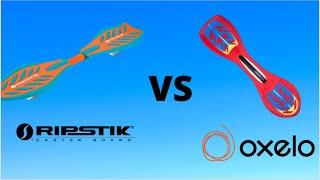 OXELO VS RIPSTIK