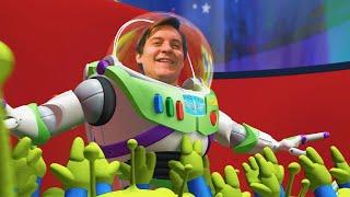 Buzz Maguire