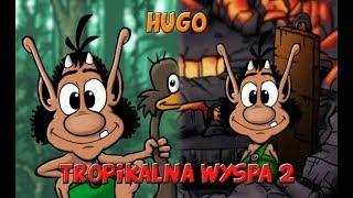 Hugo Tropikalna Wyspa 2