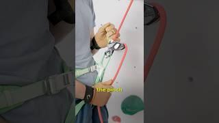 EDELRID #PINCH Explained