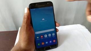 Samsung J7 Pro 9.0 Frp Bypass New Method 1000000000% SM-J730F 9.0 Frp Unlock By FRP-EXPERT