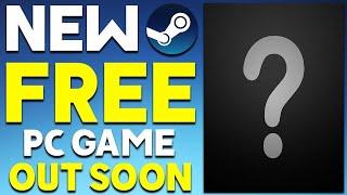 Big FREE to PLAY Steam PC Game Coming VERY SOON + More Big PC Game News and Updates!