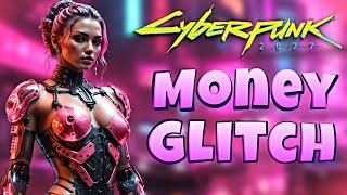 Cyberpunk 2077: How To Make Money Fast After Update 2.2 Money Farm Glitch