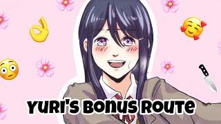 Yuri’s Bonus Route (Ft. MVPerry)