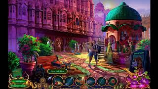 Labyrinths of the World The Wild Side Collector’s Edition Gameplay (PC Game)