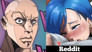 Dragon Ball | Anime vs Reddit