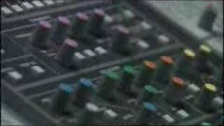 sony DMX-R100 mixer