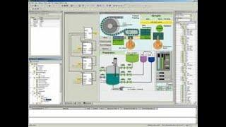 PLC Programming - Function Block Logic Tutorial