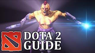 Dota 2 Guide Anti Mage - Гайд на АнтиМага (Magina)