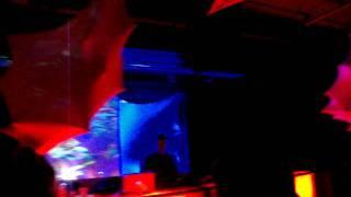 Liquid Soul Live Openning Fizkaz Productions Montreal 26 November 2011 Part 1