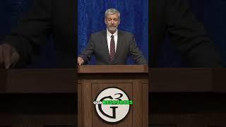 This Is What Sovereignty Means - Paul Washer #paulwasher #paulwashersermon