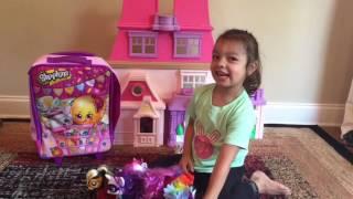 Tyra's Toys: MLP Power Ponies Exercise