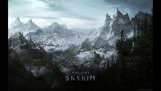 The Elder Scrolls V: Skyrim