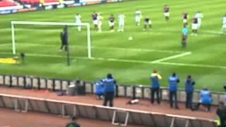 Craig Beattie pen