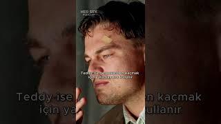 Shutter Island Sad Interesting Ending